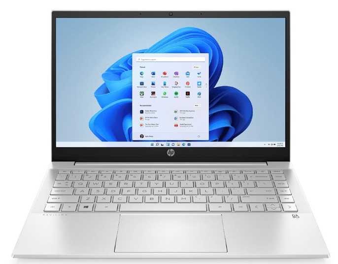 Ordinateurs Portables HP Pavilion 14-Dv2123Nf i5 16 Go Ram 512Go SSD 14"